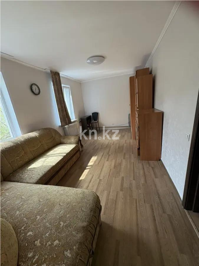 Продажа 3-комнатной квартиры, 57.1 м², ул. Жубанова, дом  3 в Алматы - фото 2