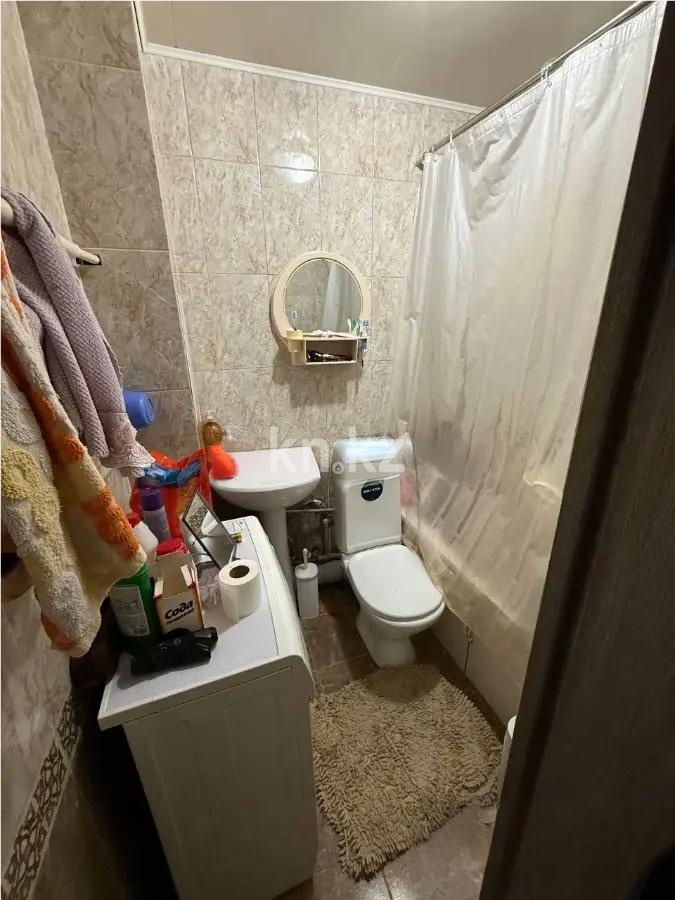 Продажа 3-комнатной квартиры, 60 м² в Алматы - фото 5