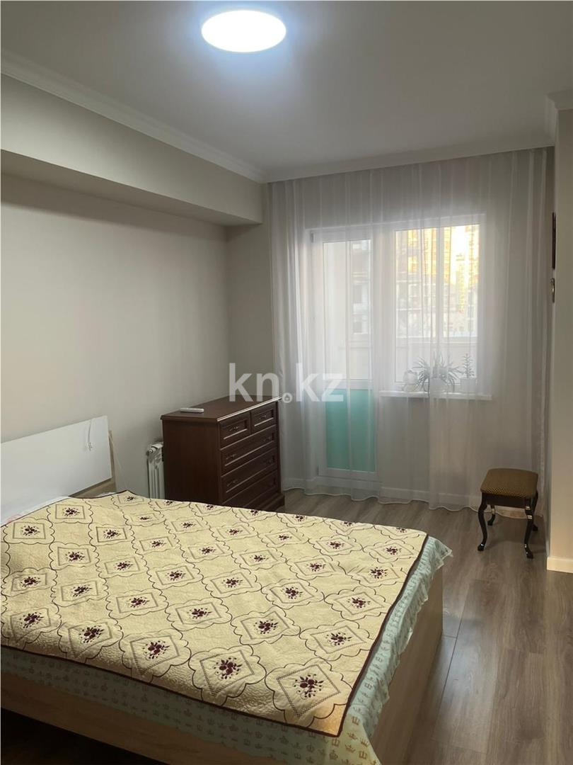 Продажа 3-комнатной квартиры, 84.4 м² в Астане - фото 5