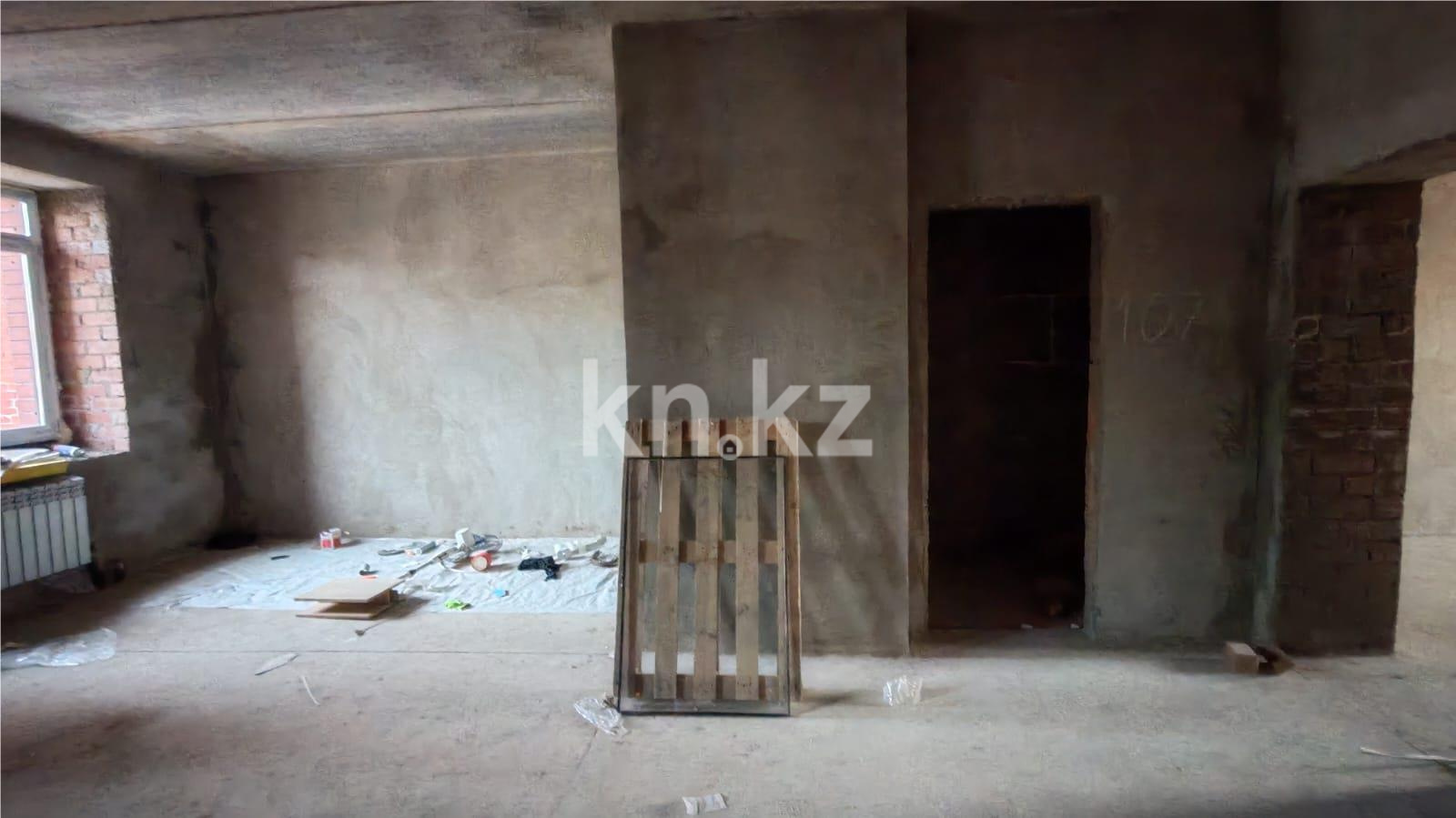 Продажа 3-комнатной квартиры, 69 м² в Караганде - фото 4