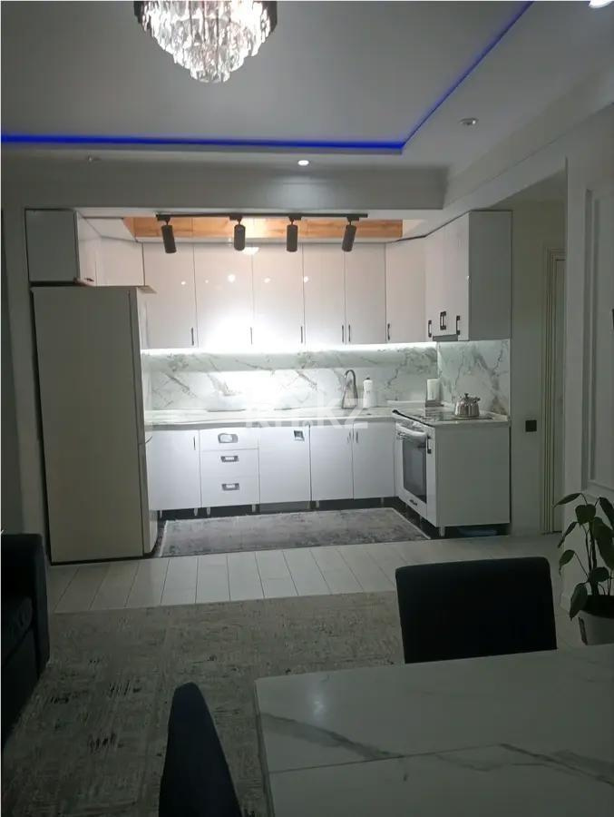 Продажа 3-комнатной квартиры, 60 м² в Алматы - фото 4