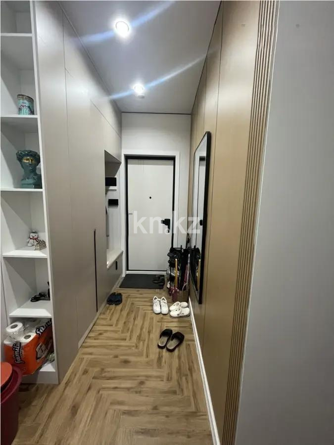 Продажа 2-комнатной квартиры, 47 м² в Алматы - фото 5