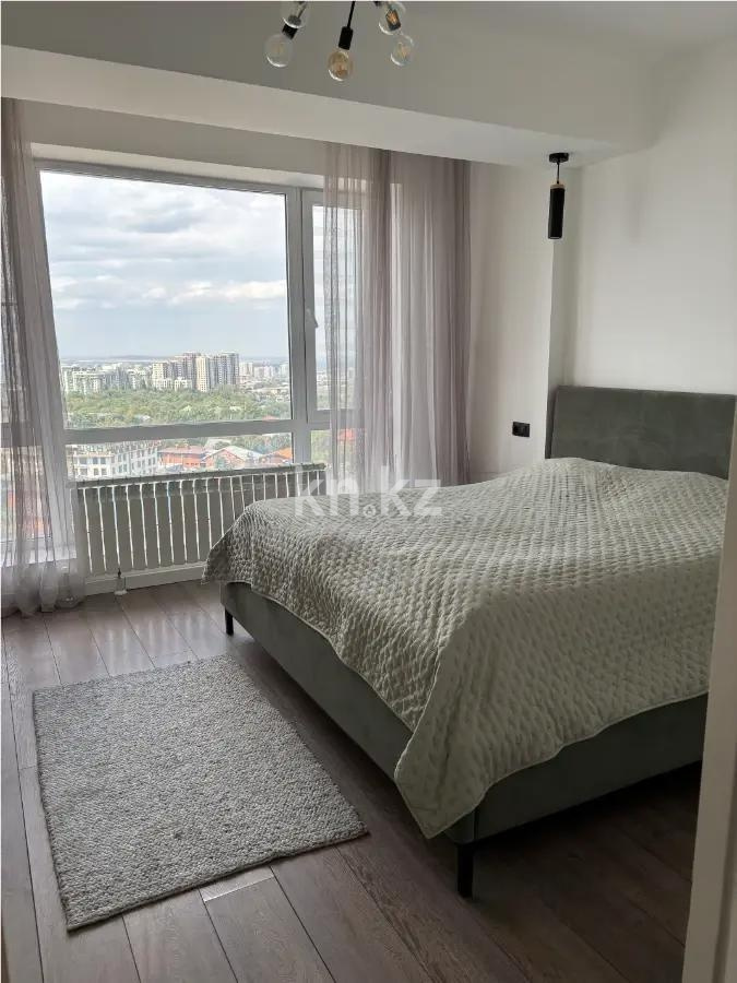 Продажа 2-комнатной квартиры, 52 м² в Алматы - фото 2
