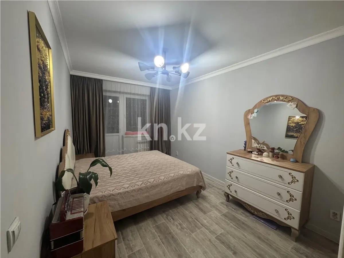 Продажа 3-комнатной квартиры, 72 м², ул. Текелийская, дом  1б в Алматы - фото 2