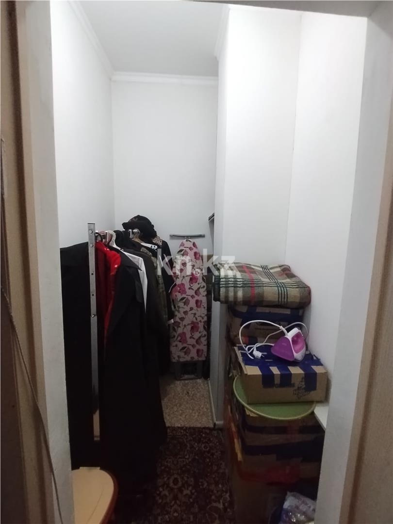 Продажа 1-комнатной квартиры, 46.6 м² в Астане - фото 6