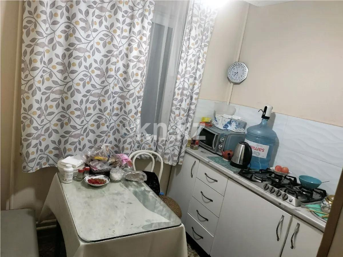 Продажа 3-комнатной квартиры, 67 м² в Алматы - фото 2