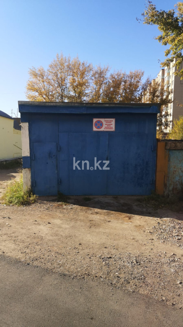 Продажа гаража, 23.3 м² в Астане