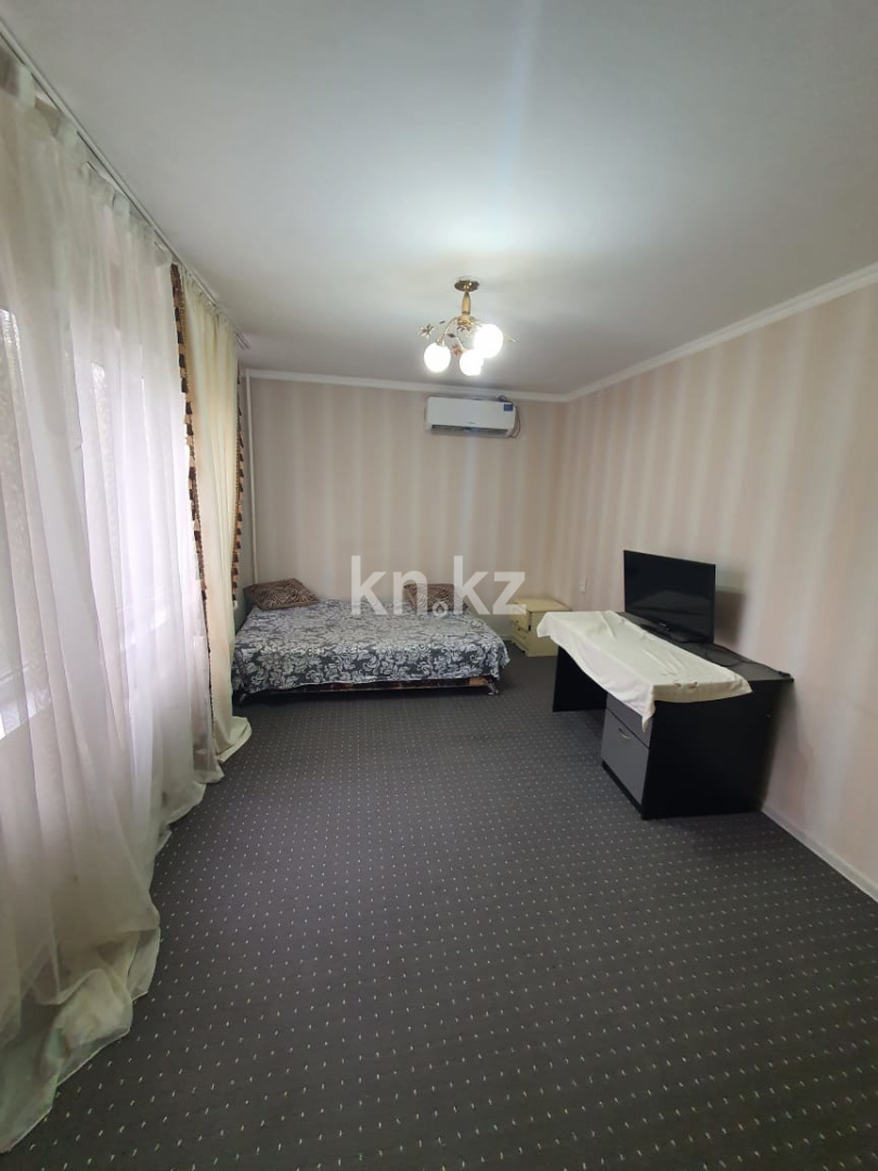 Продажа 2-комнатной квартиры, 42.9 м² в Алматы