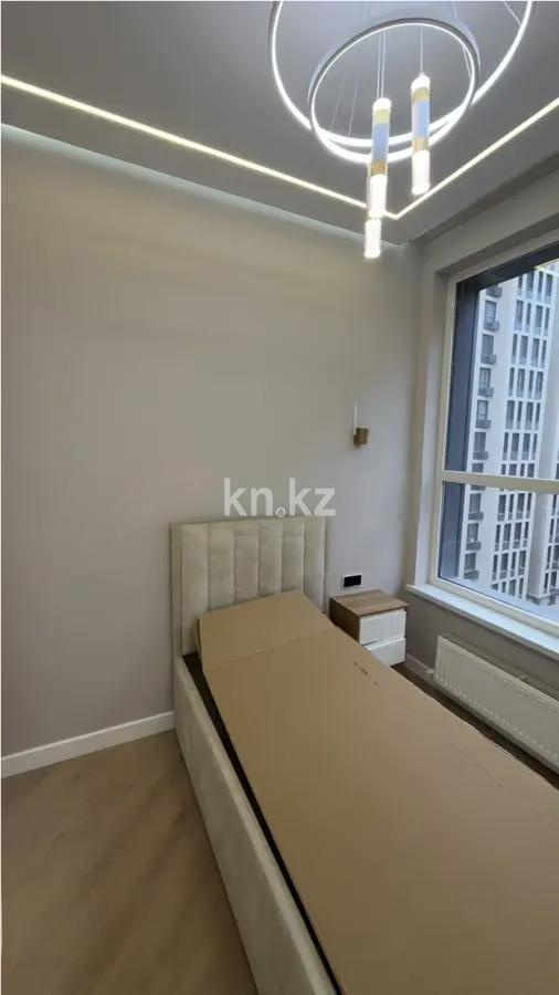 Продажа 3-комнатной квартиры, 72 м² в Алматы - фото 3