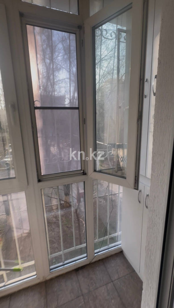 Продажа 2-комнатной квартиры, 45 м² в Алматы - фото 9