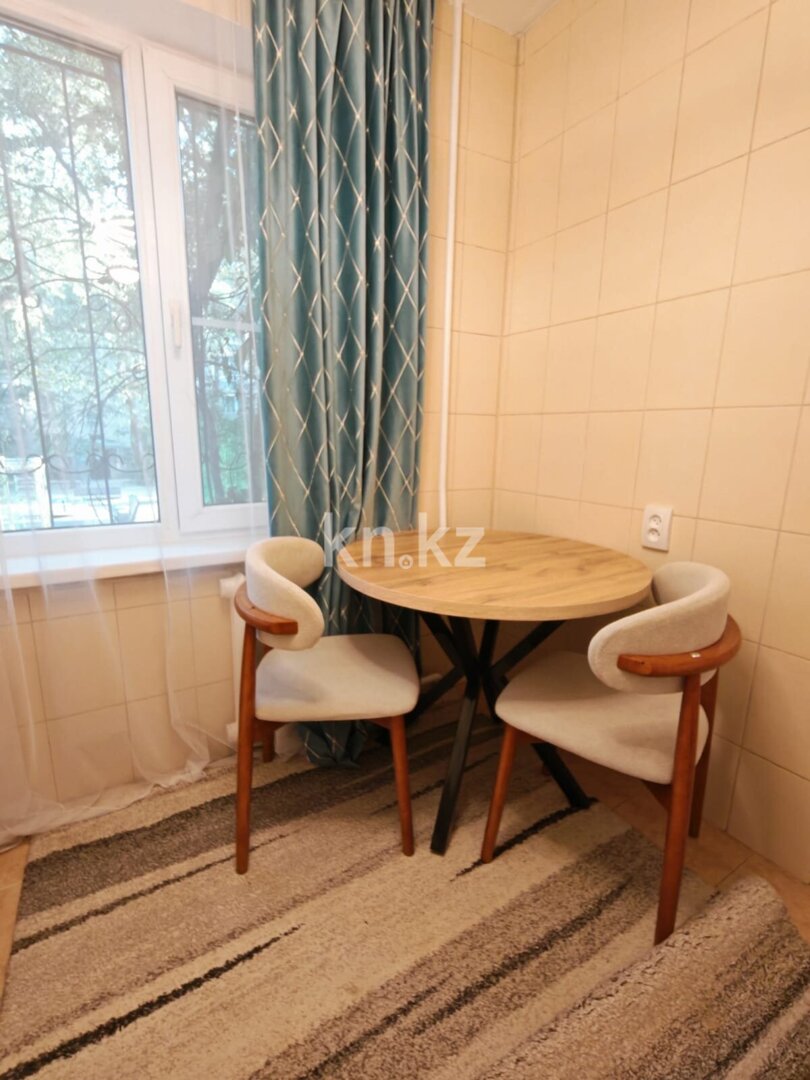 Продажа 1-комнатной квартиры, 33 м² в Алматы - фото 6