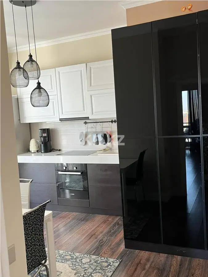 Продажа 2-комнатной квартиры, 78 м², ул. Сыганак, дом  17Б в Астане - фото 3