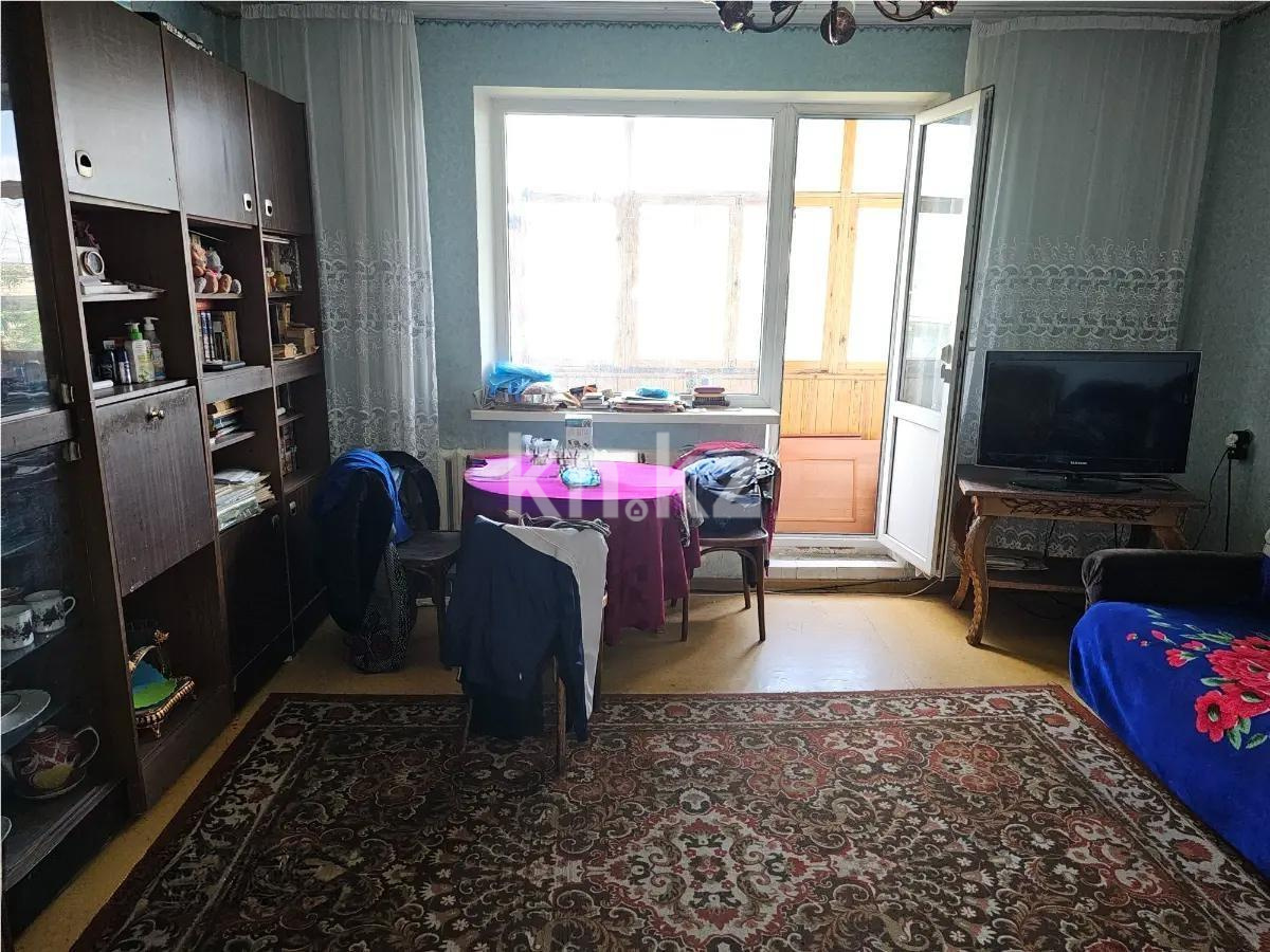 Продажа 4-комнатной квартиры, 76 м², ул. Гапеева, дом  12 в Караганде