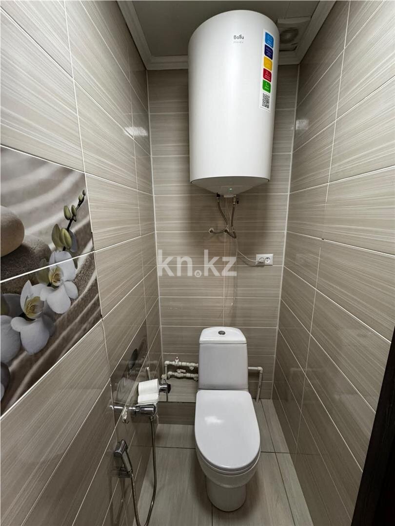 Продажа 3-комнатной квартиры, 78 м² в Караганде - фото 12