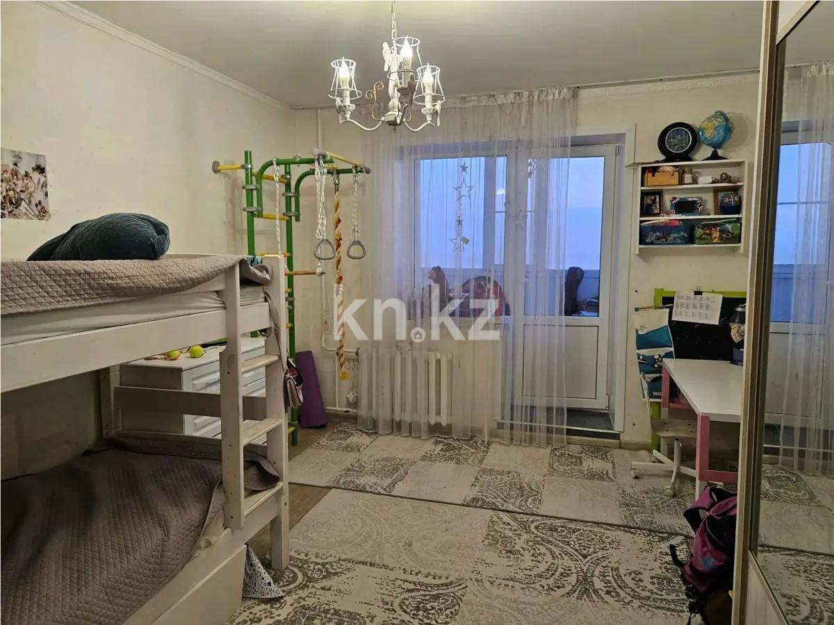 Продажа 3-комнатной квартиры, 79 м² в Астане - фото 3