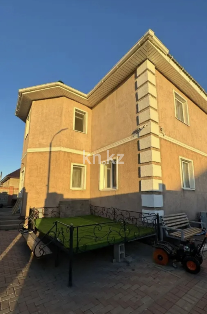 Продажа 7-комнатного дома, 288 м² в Астане - фото 40
