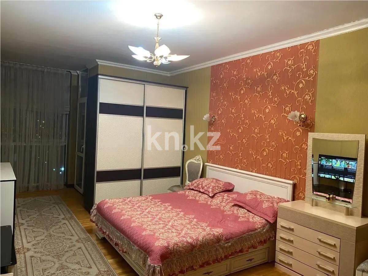 Продажа 3-комнатной квартиры, 138.3 м² в Алматы - фото 2