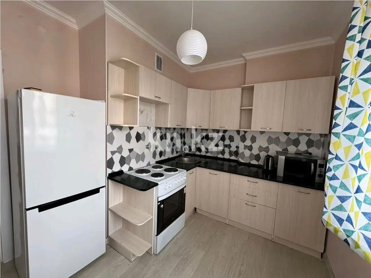 Продажа 2-комнатной квартиры, 52 м² в Астане - фото 3