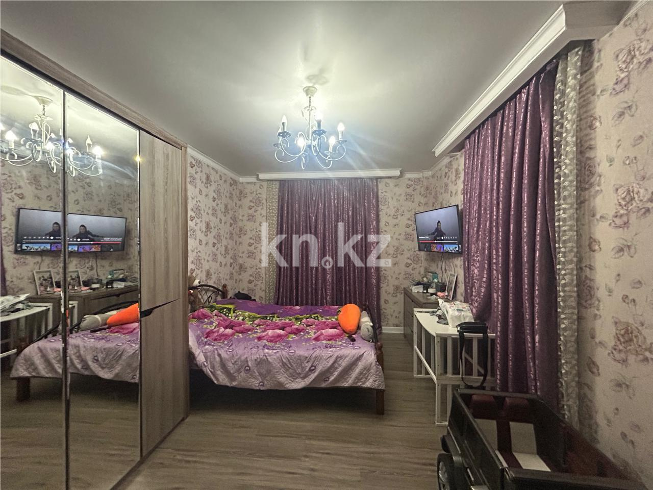 Продажа 3-комнатной квартиры, 82.9 м², ул. Нуршайыкова в Астане - фото 4