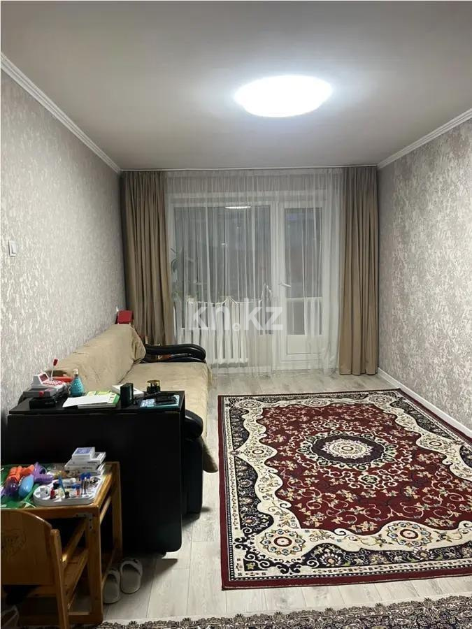 Продажа 2-комнатной квартиры, 44 м², 17-й мкр., дом  37 в Караганде