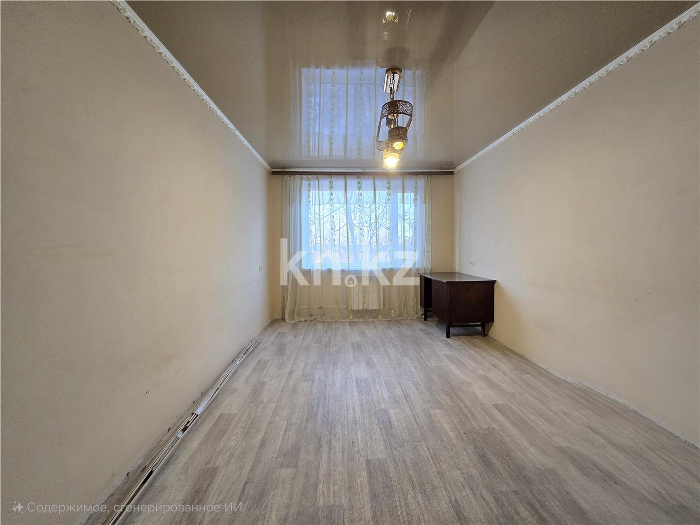 Продажа 1-комнатной квартиры, 31 м² в Темиртау