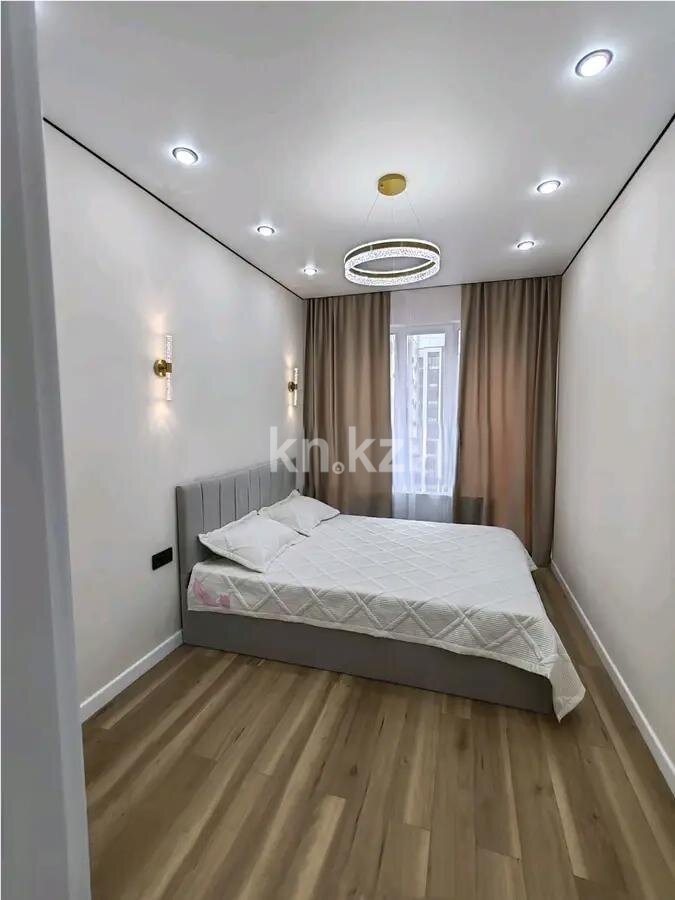Продажа 1-комнатной квартиры, 34 м² в Алматы - фото 2