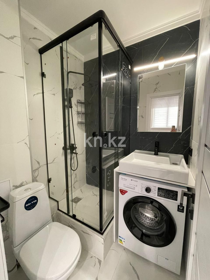 Продажа помещения, 30 м² в Алматы - фото 17