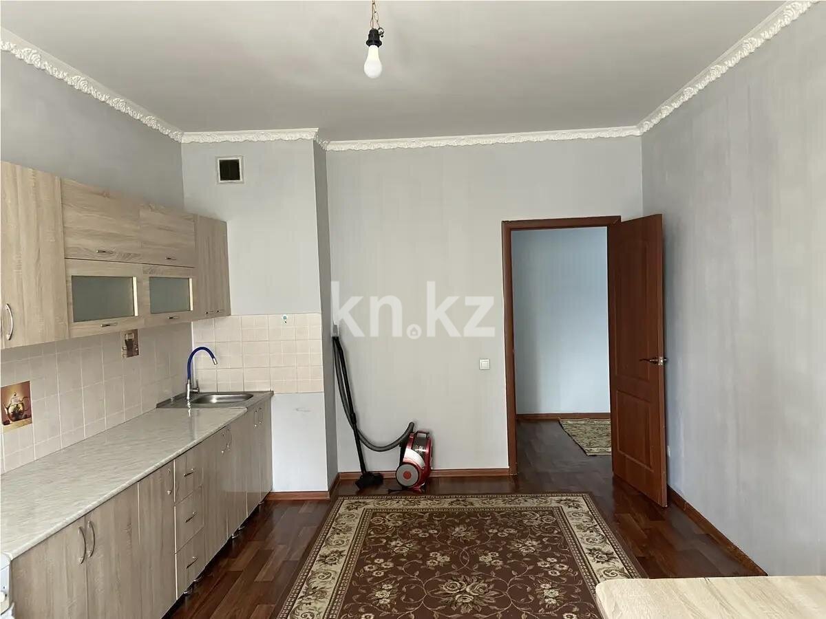 Продажа 1-комнатной квартиры, 60 м² в Алматы - фото 2