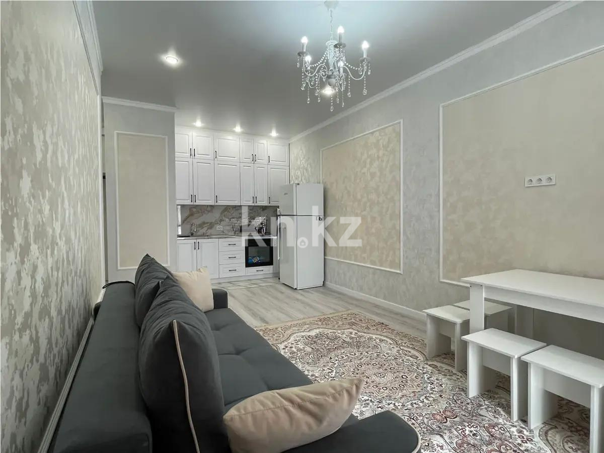 Продажа 1-комнатной квартиры, 43.2 м² в Астане - фото 2