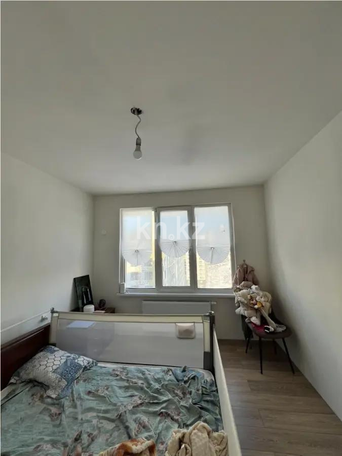 Продажа 2-комнатной квартиры, 59.75 м² в Астане - фото 2