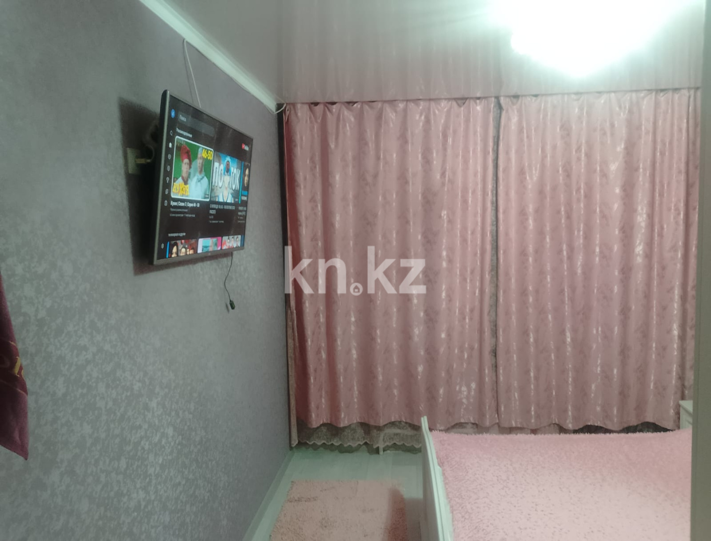 Аренда 2-комнатной квартиры, 56 м² в Уральске - фото 5