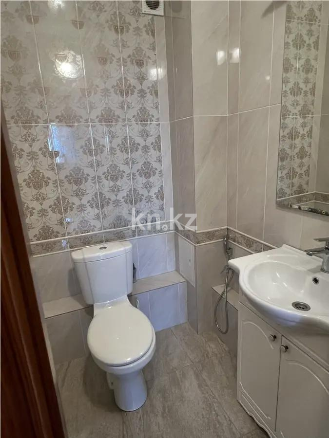 Продажа 4-комнатной квартиры, 132 м², ул. Боталы, дом  26/3 в Астане - фото 5