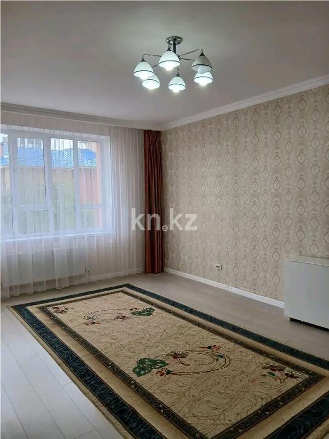Продажа 1-комнатной квартиры, 46.5 м² в Астане