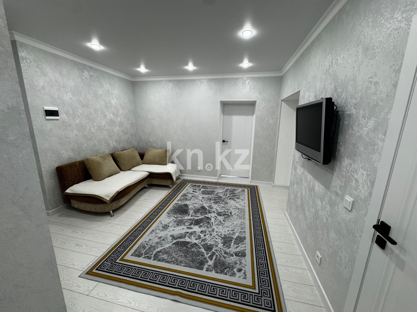 Аренда 3-комнатной квартиры, 110 м² в Астане - фото 3