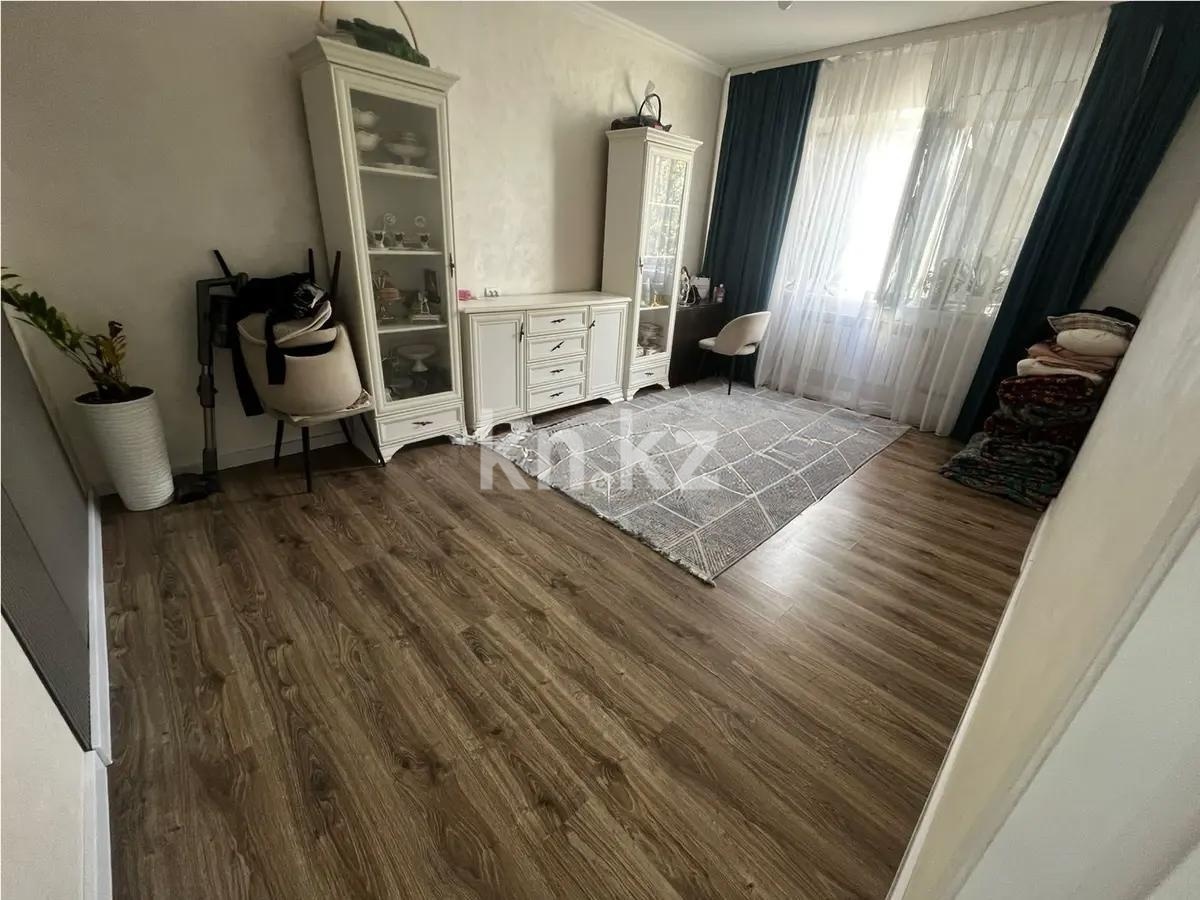 Продажа 1-комнатной квартиры, 42 м² в Алматы