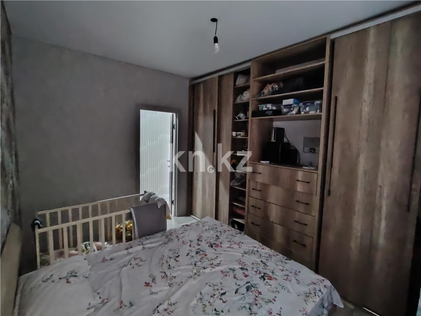 Продажа 2-комнатной квартиры, 48 м² в Астане - фото 9
