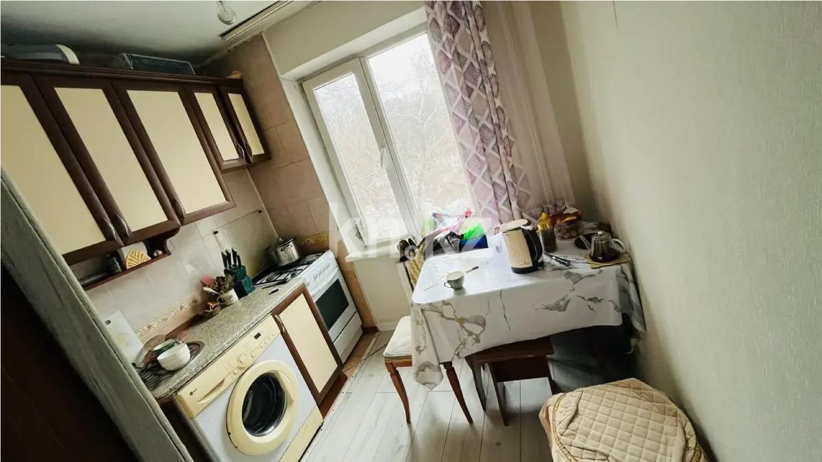 Продажа 2-комнатной квартиры, 43 м² в Алматы - фото 3