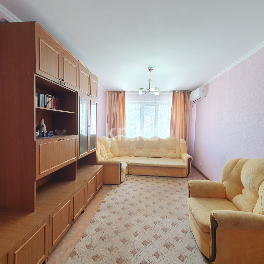 Продажа 2-комнатной квартиры, 52.6 м² в Актобе - фото 2