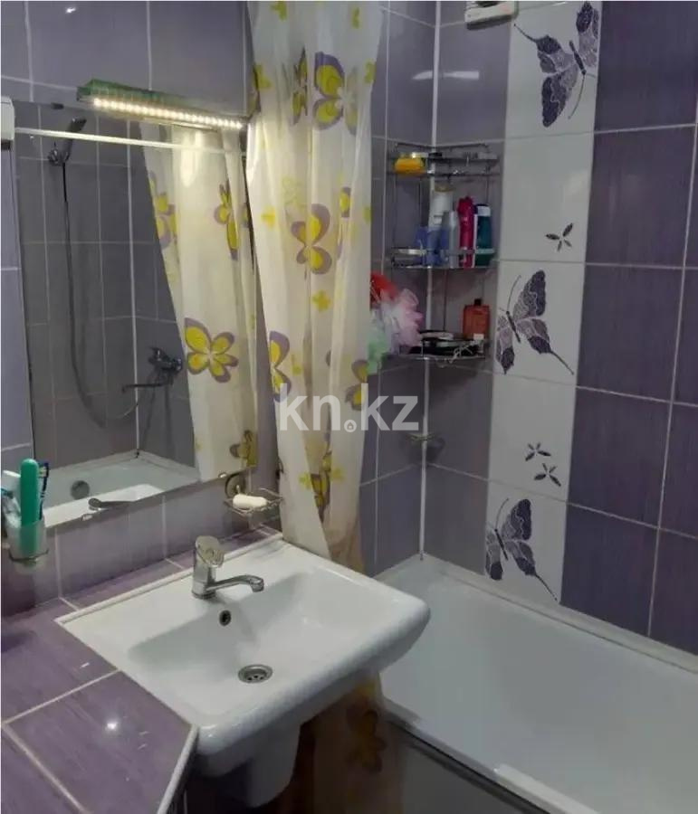 Продажа 2-комнатной квартиры, 58 м² в Алматы - фото 2