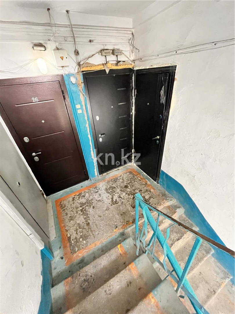 Продажа 1-комнатной квартиры, 30 м² в Темиртау - фото 5