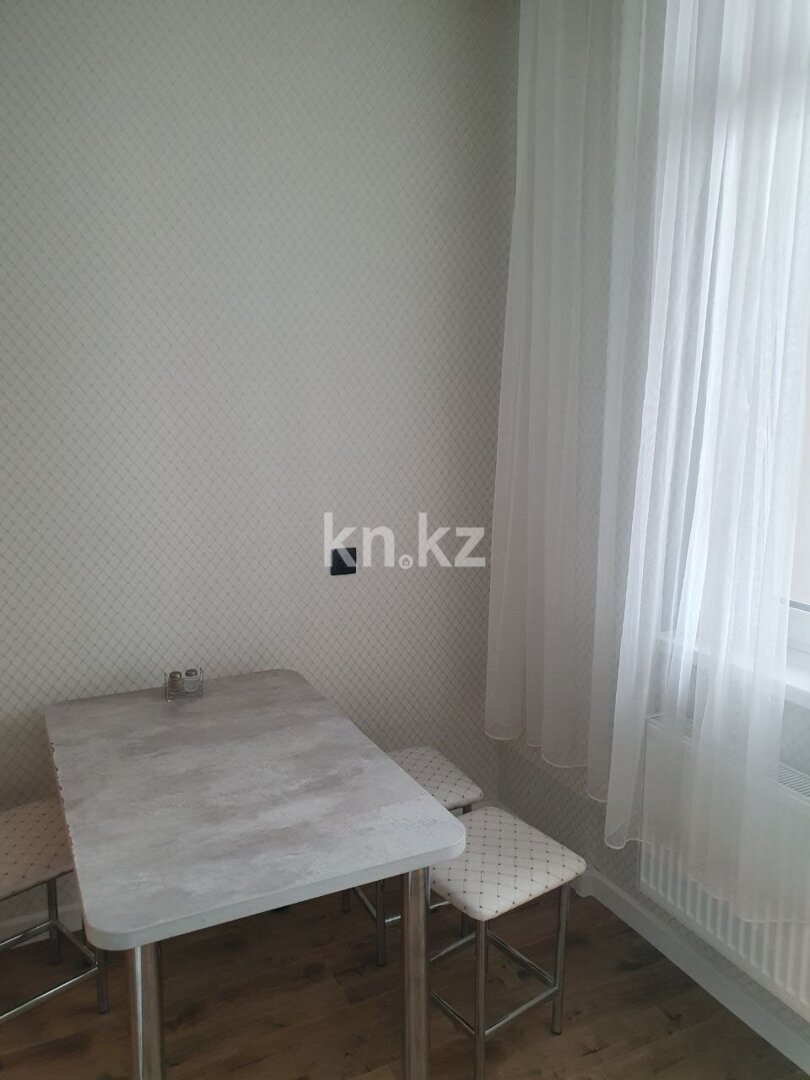 Аренда 1-комнатной квартиры, 35 м² в Астане - фото 4