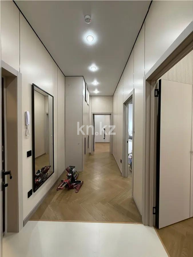 Продажа 2-комнатной квартиры, 52.4 м² в Астане - фото 5