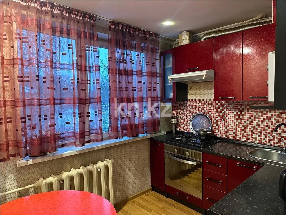 Продажа 3-комнатной квартиры, 65.1 м², ул. Бейсекбаева, дом  19 в Астане - фото 4