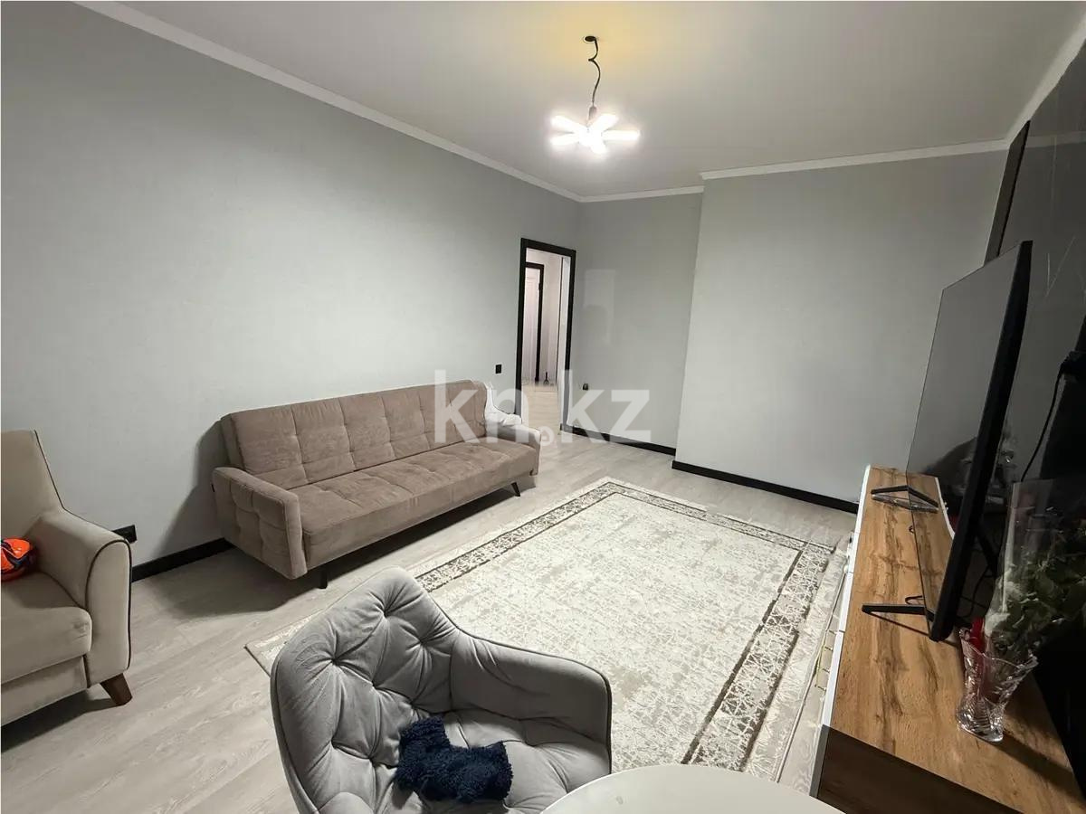 Продажа 3-комнатной квартиры, 83 м² в Астане - фото 2