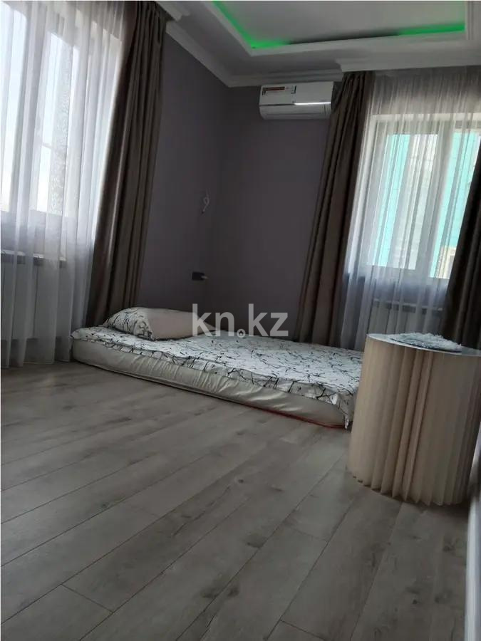 Продажа 2-комнатной квартиры, 59.2 м² в Алматы