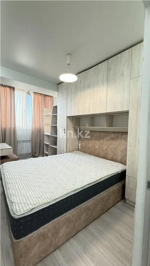 Продажа 3-комнатной квартиры, 79 м² в Алматы - фото 2