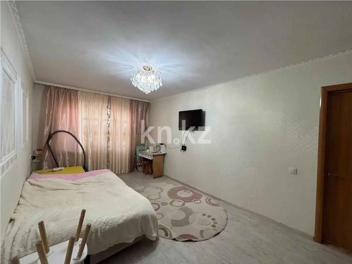 Продажа 2-комнатной квартиры, 43 м² в Караганде