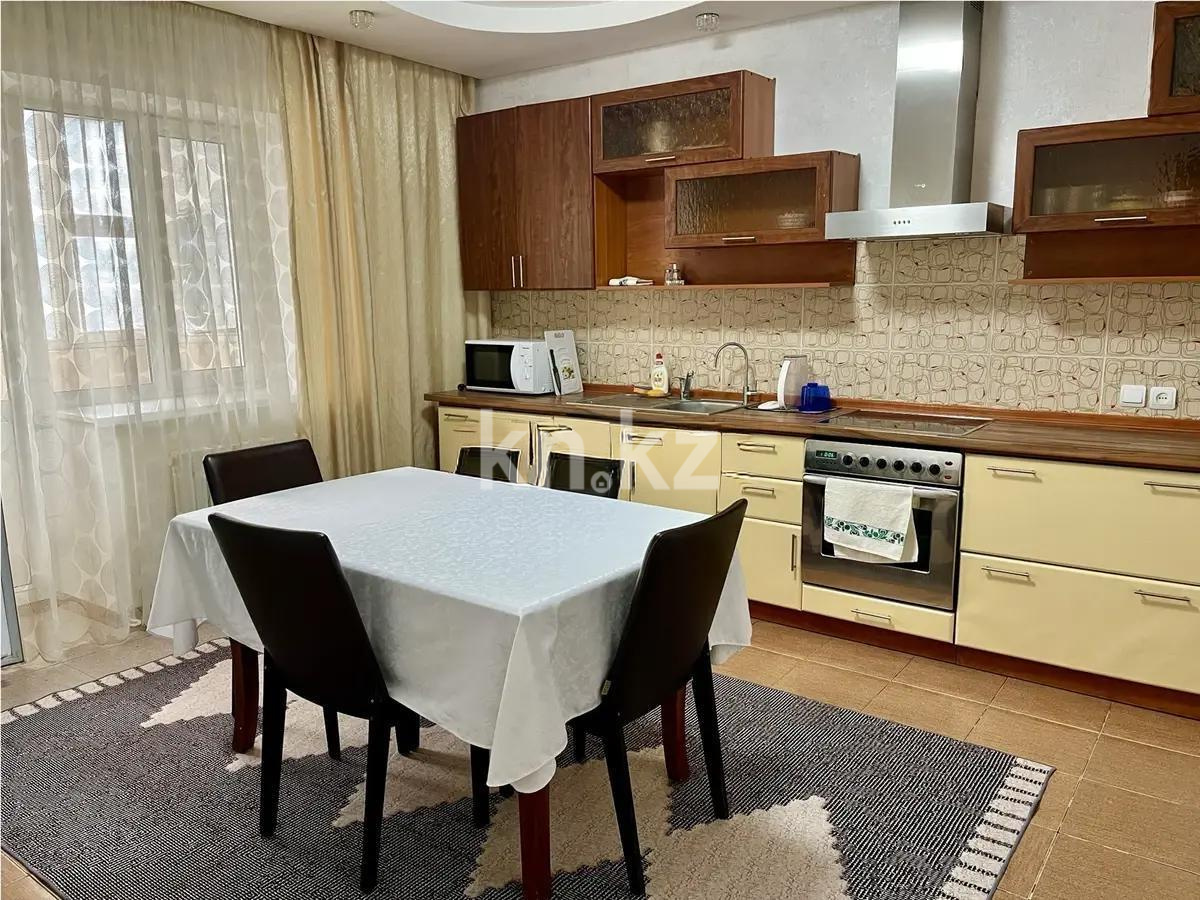 Продажа 2-комнатной квартиры, 94.4 м² в Астане - фото 3