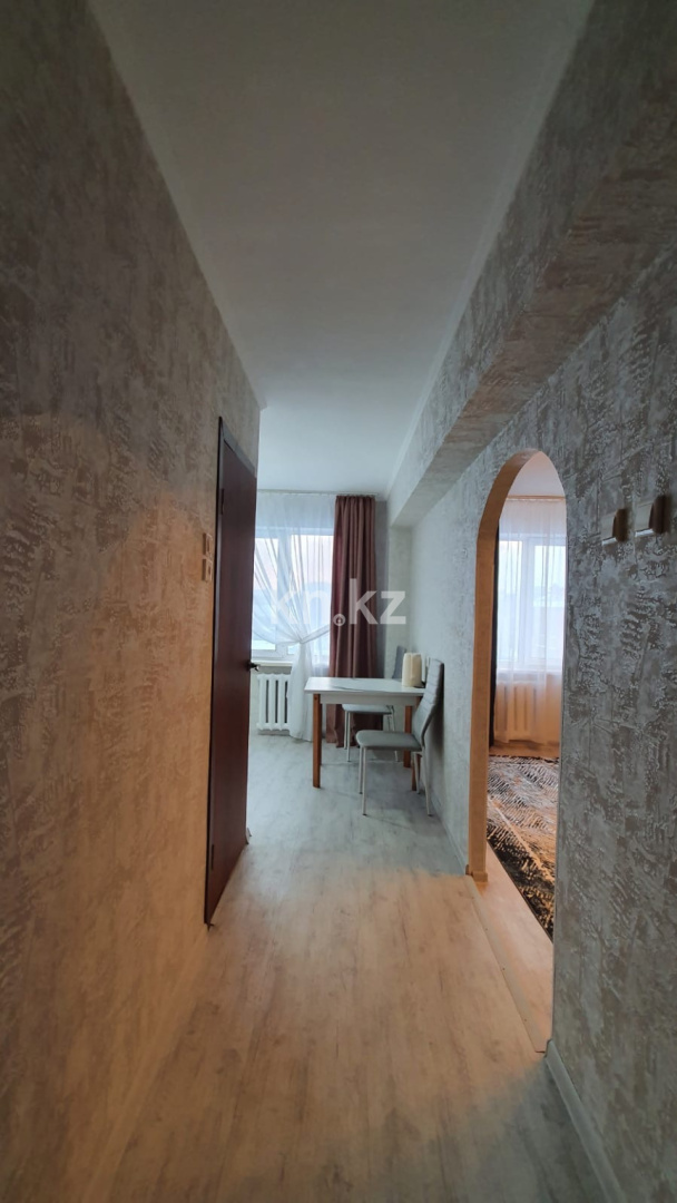 Аренда 1-комнатной квартиры посуточно, 32 м², ул. Казахстан, дом  82/1 в Усть-Каменогорске - фото 6
