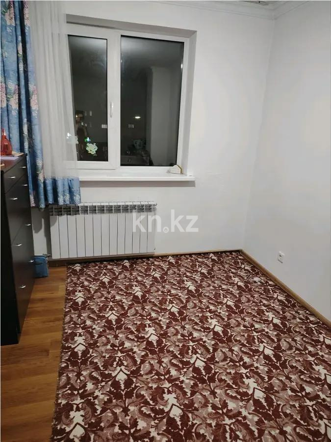 Продажа 1-комнатной квартиры, 30 м², ул. Сатпаева, дом  16/3 в Астане